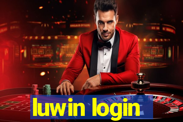 luwin login